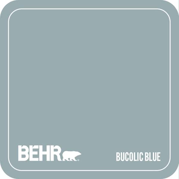 BXC-28 Bucolic Blue Paint
