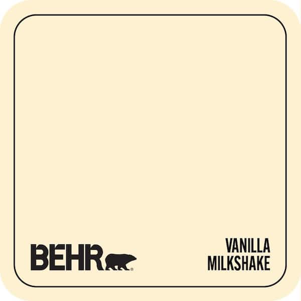 350A-2 Vanilla Milkshake Paint
