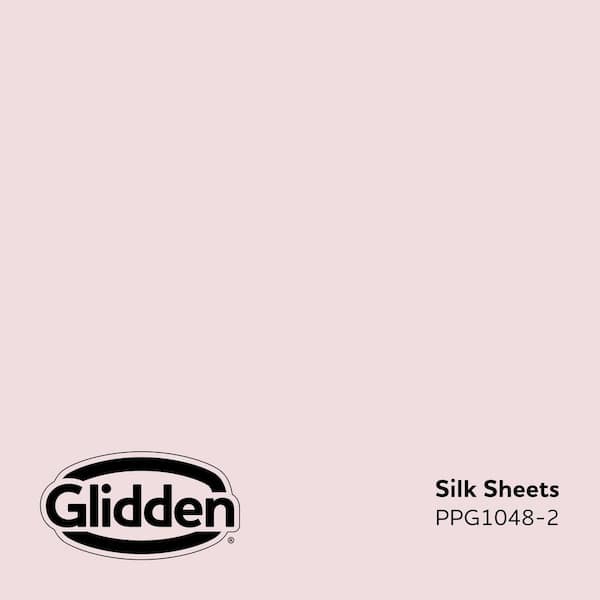 Silk Sheets PPG1048-2 Paint