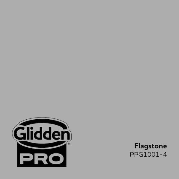 PPG1001-4 Flagstone Satin Interior Paint