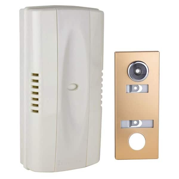 Doorbells - Electrical - The Home Depot