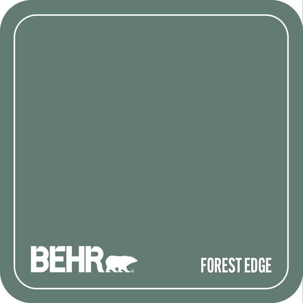 S430-6 Forest Edge Paint