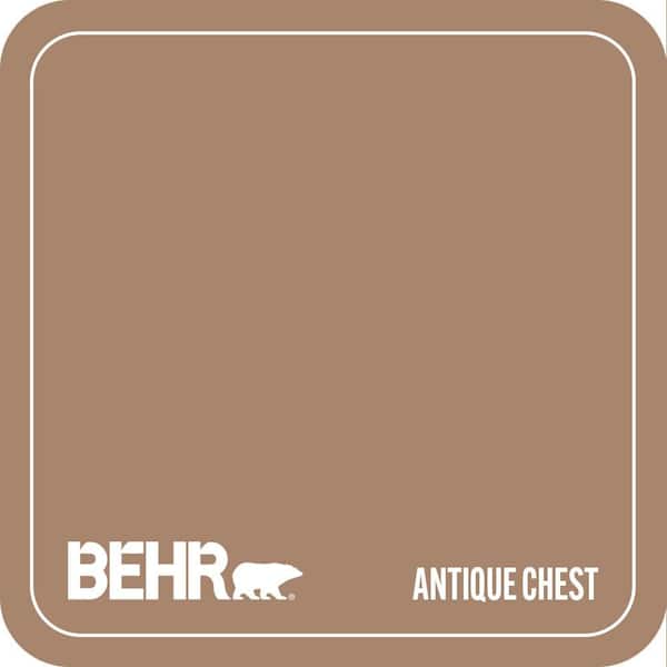 ECC-59-1 Antique Chest Paint