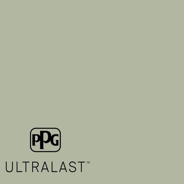 Mellow Mood PPG1030-3 Paint - Comparable to BENJAMIN MOORE'S Saybrook Sage