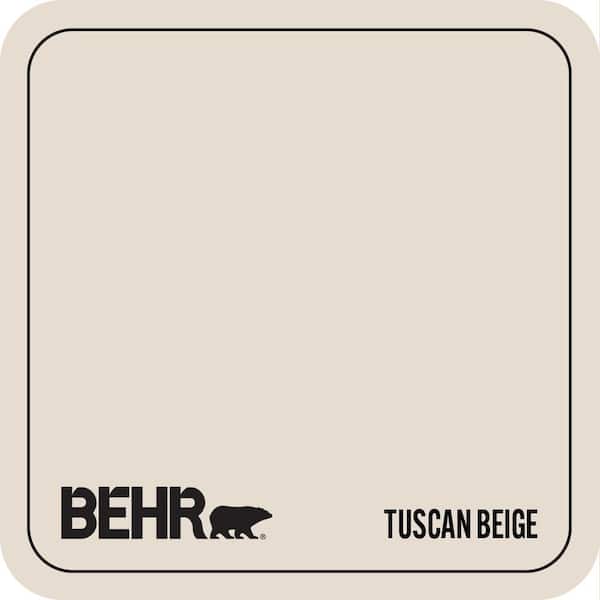 PWN-62 Tuscan Beige Paint