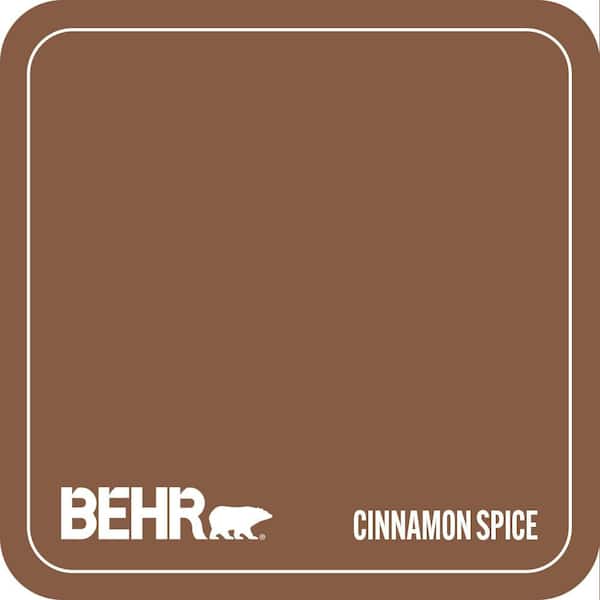 ICC-80 Cinnamon Spice Paint
