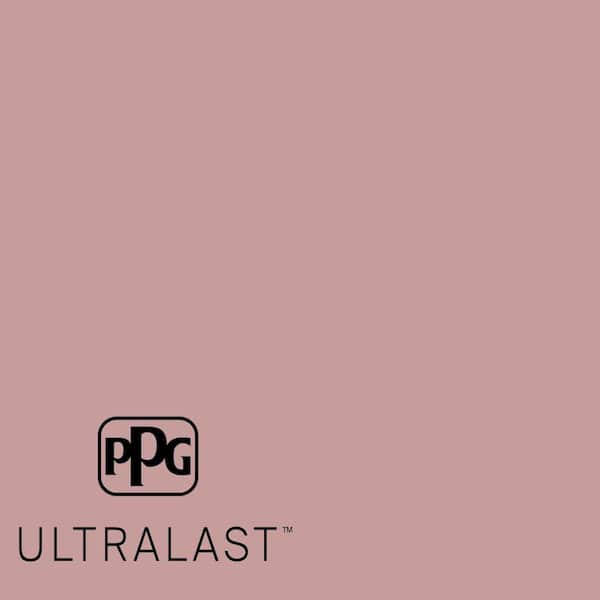 Pepperberry PPG1055-4  Paint and Primer_UL
