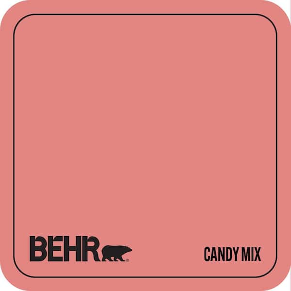 160B-5 Candy Mix Paint