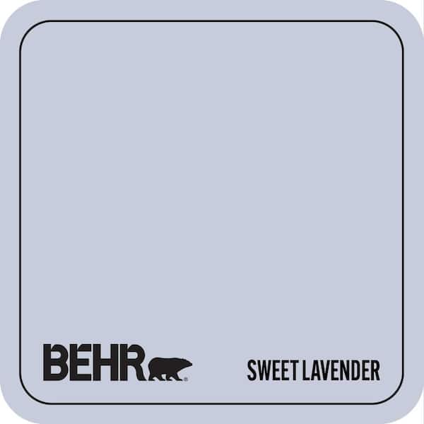 BIC-08 Sweet Lavender Paint