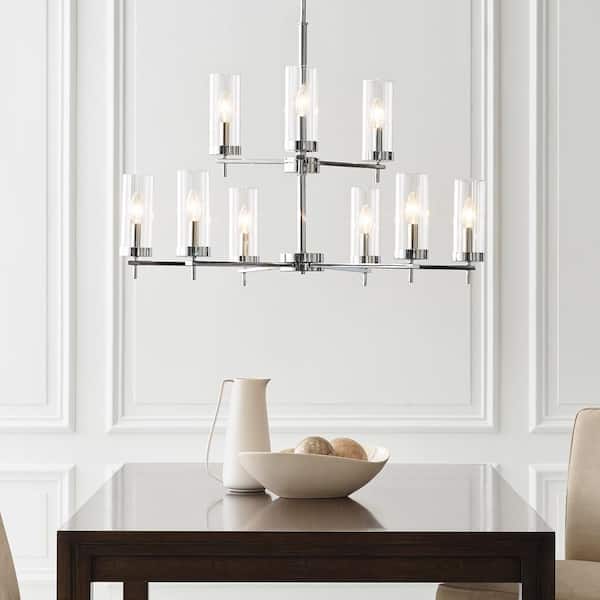 Sea Gull Lighting Zire Collection - The Home Depot