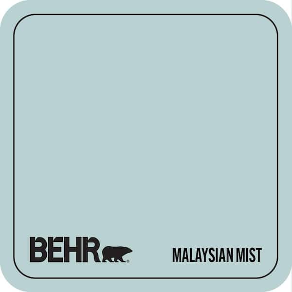 S440-2 Malaysian Mist Paint