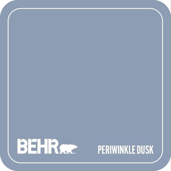 PMD-72 Periwinkle Dusk Paint
