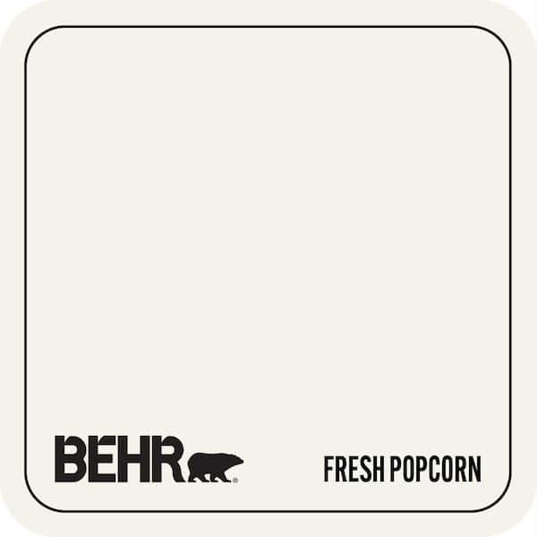 BWC-11 Fresh Popcorn Paint