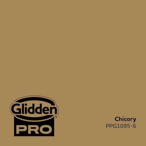 PPG1095-6 Chicory Ultra Flat Interior Paint