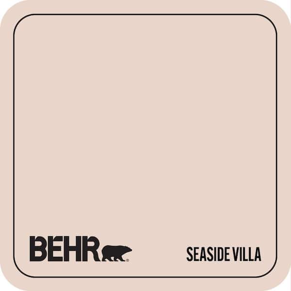S190-1 Seaside Villa Paint