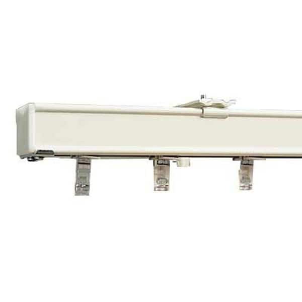 Vertical Blind Head Rail for 3.5 in. Louvers