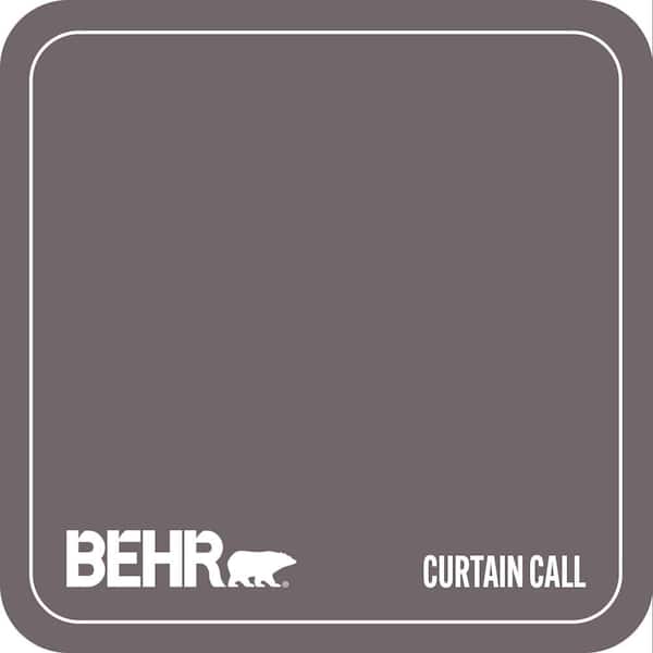 N570-5 Curtain Call Paint