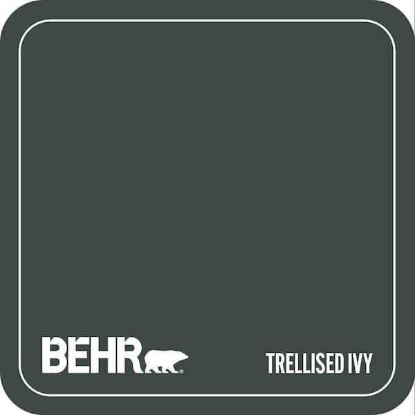 PPF-54 Trellised Ivy Paint