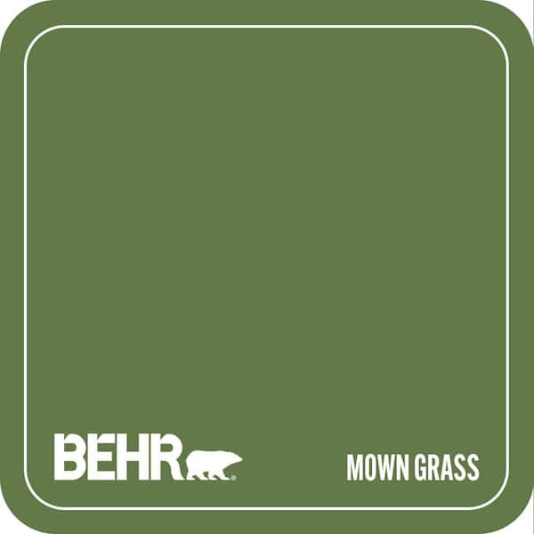 M370-7 Mown Grass Paint
