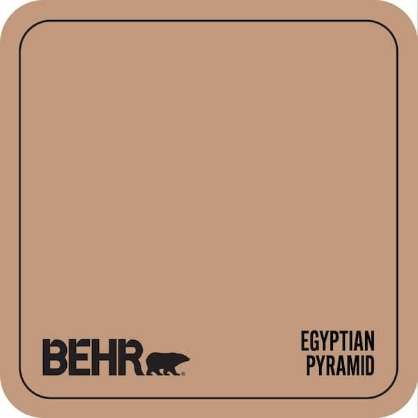 PPU3-12 Egyptian Pyramid Paint
