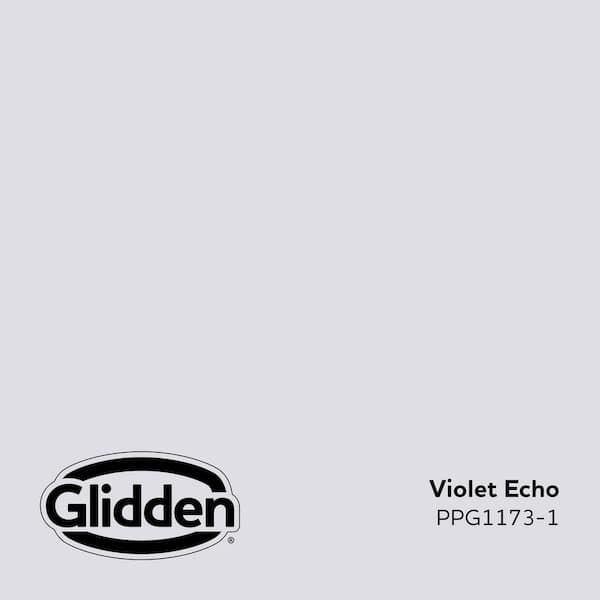 Violet Echo PPG1173-1 Paint