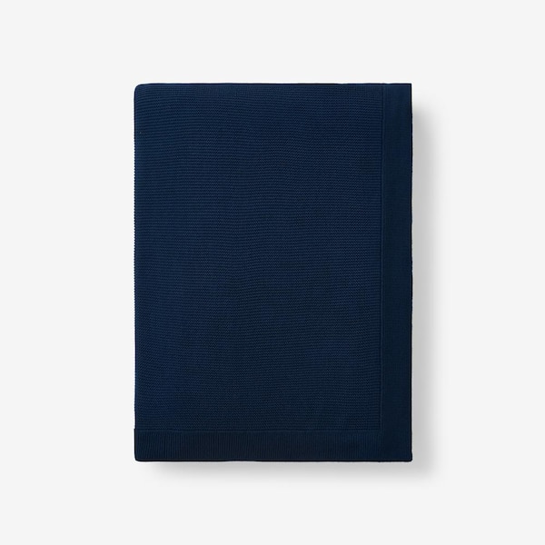 Montclair Knit Throw Blanket