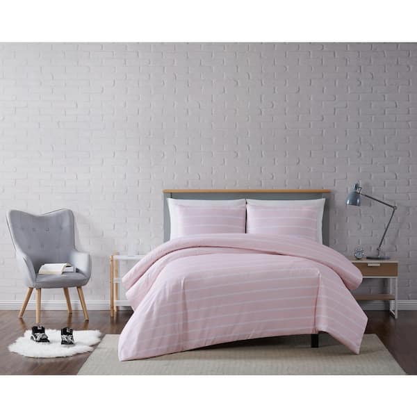 Maddow Stripe Duvet Cover Set