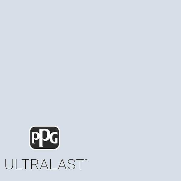 Blustery Day PPG1164-3  Paint and Primer_UL