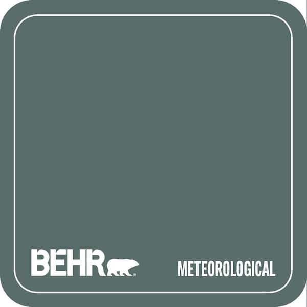 N430-6 Meteorological Paint