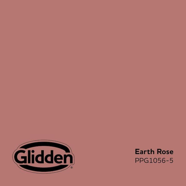 Earth Rose PPG1056-5 Paint