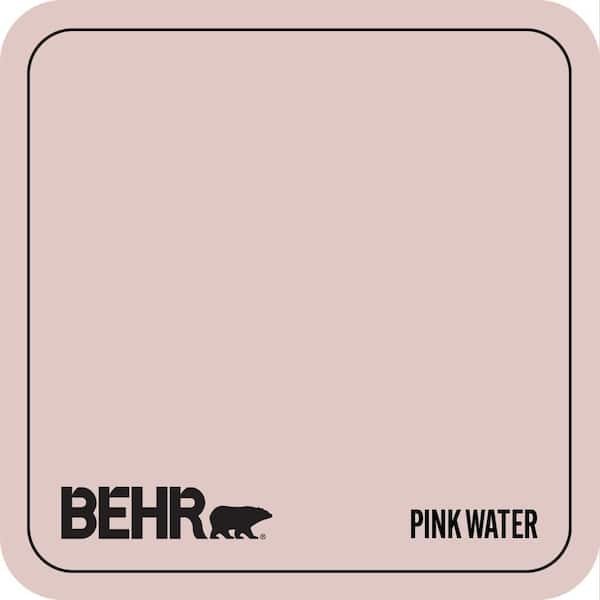 160E-2 Pink Water Paint