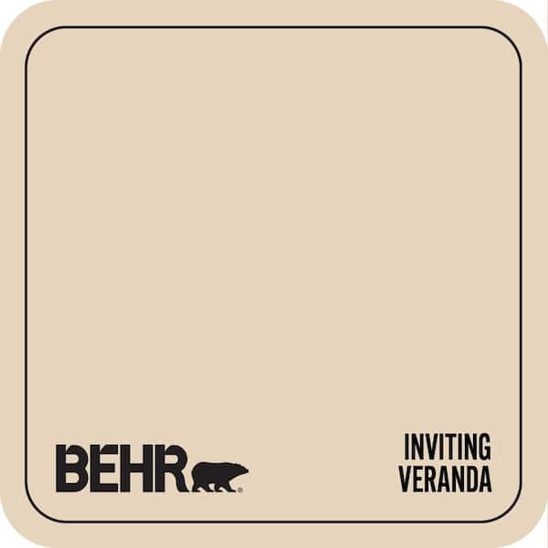 PPF-22 Inviting Veranda Paint