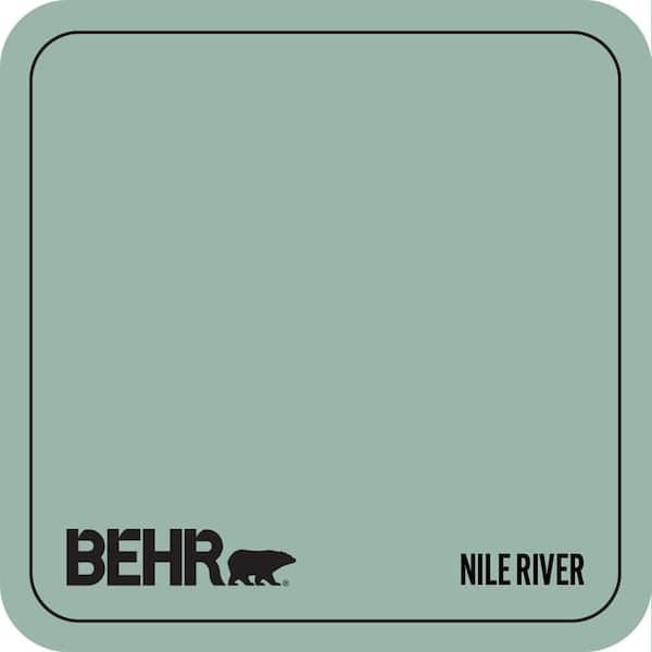 S420-3 Nile River Paint