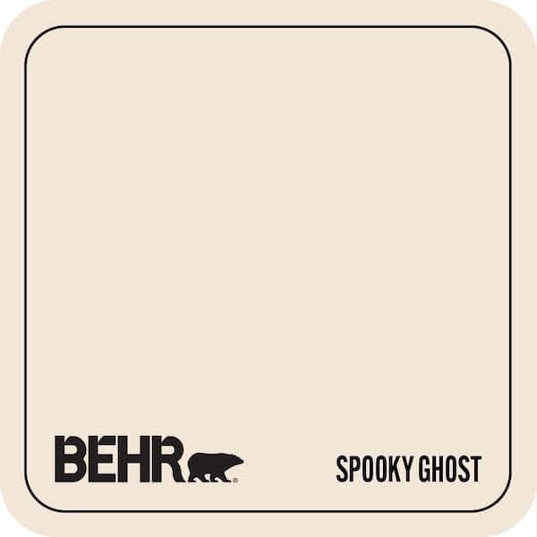 Home Decorators Collection HDC-FL14-1 Spooky Ghost Paint