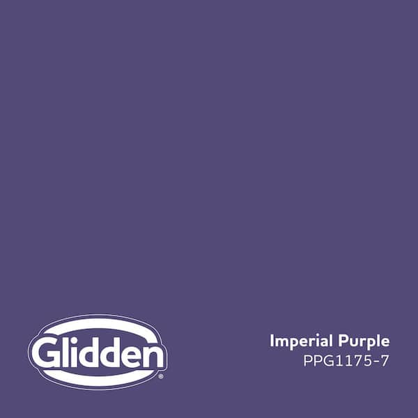 Imperial Purple PPG1175-7 Paint