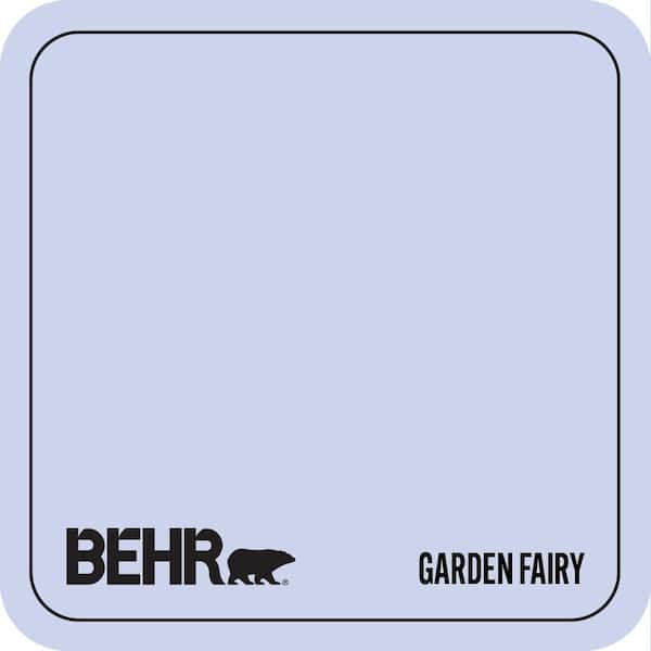 P540-2 Garden Fairy Paint