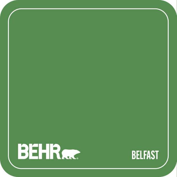 M390-6 Belfast Paint