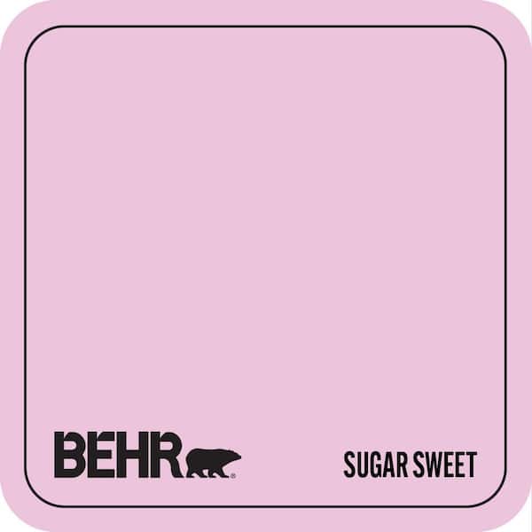 680A-2 Sugar Sweet Paint