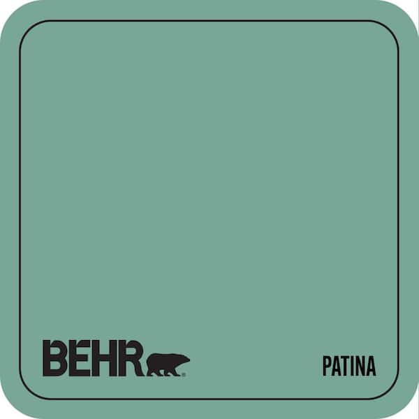 MQ6-38 Patina Paint