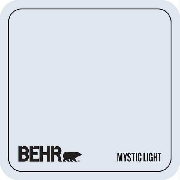 600C-1 Mystic Light Paint