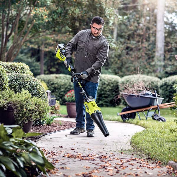 RYOBI RYOBI Expand-It™ Attachment Collection - The Home Depot