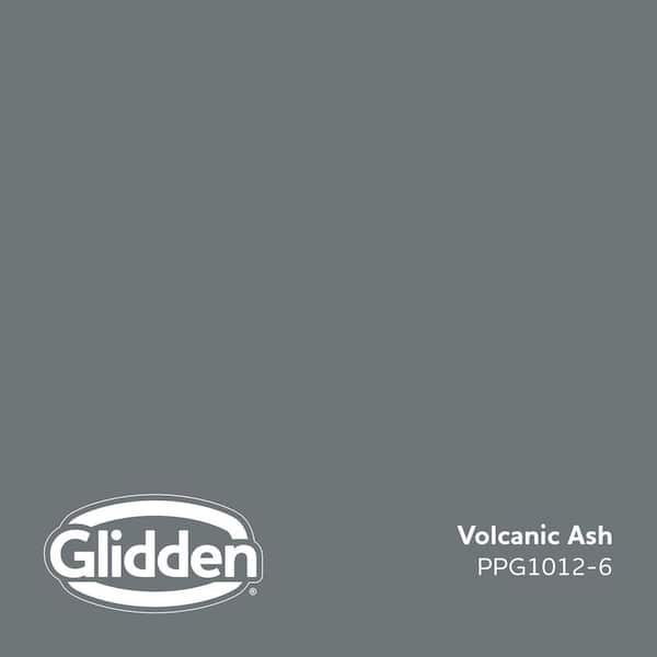 Volcanic Ash PPG1012-6 Paint