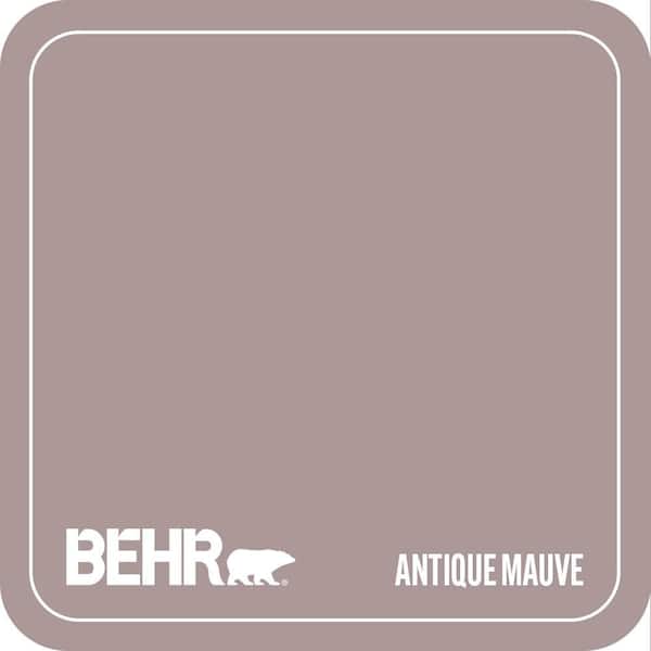 PMD-53 Antique Mauve Paint