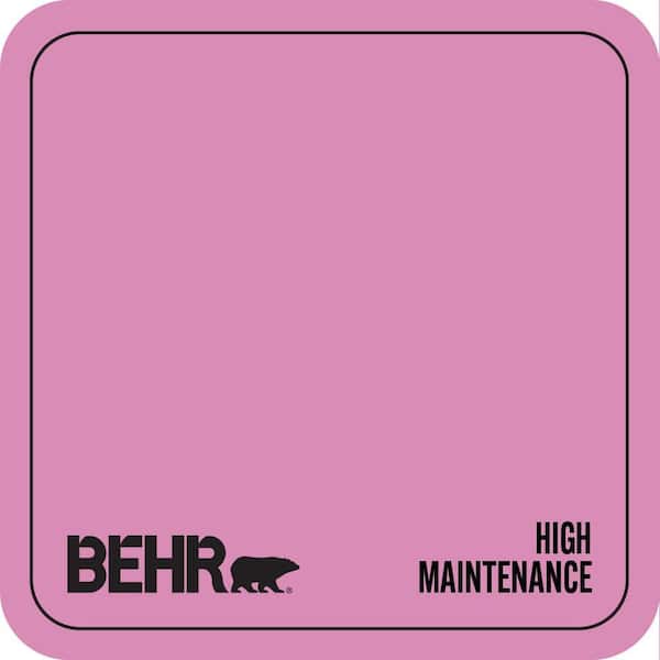 P120-3 High Maintenance Paint