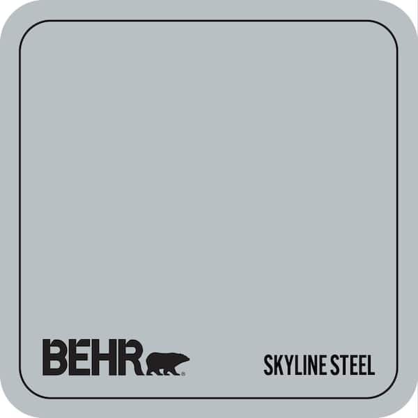 750E-3 Skyline Steel Paint