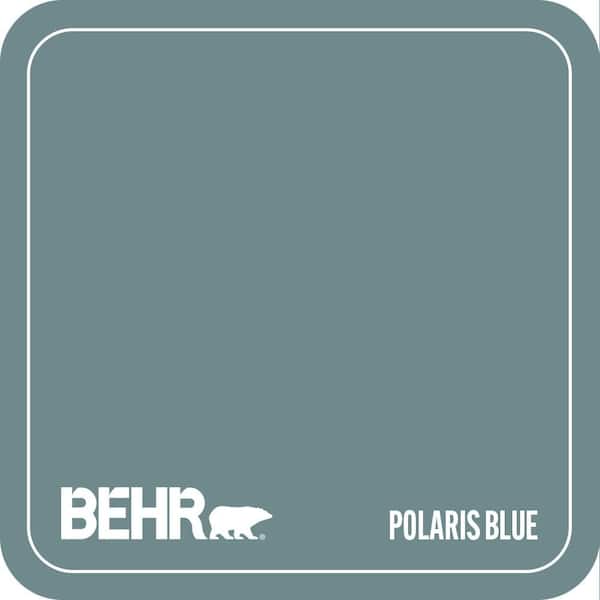 PPU13-06 Polaris Blue Paint