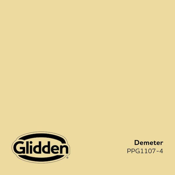 Demeter PPG1107-4 Paint