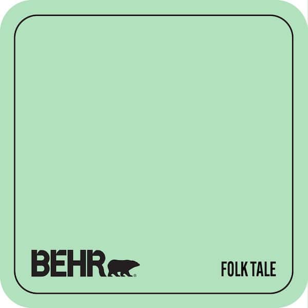P400-3 Folk Tale Paint