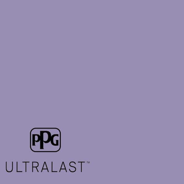 French Violet PPG1175-5  Paint and Primer_UL