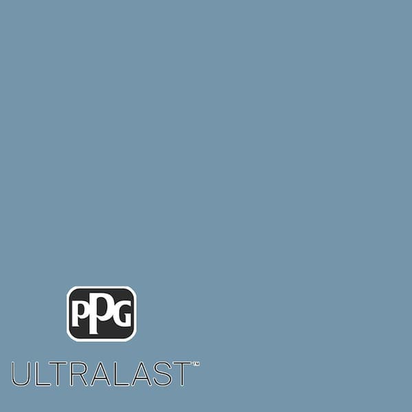 American Anthem PPG1156-4  Paint and Primer_UL